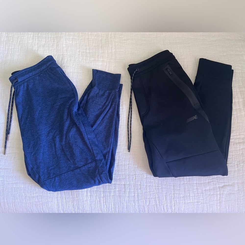 American eagle jogger bundle